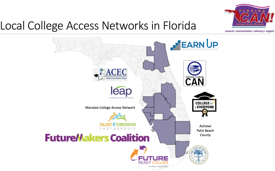 Part 3: How Partnerships Can Boost Degrees in High-demand Fields