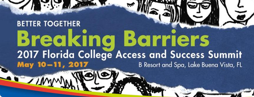 Better Together Breaking Barriers