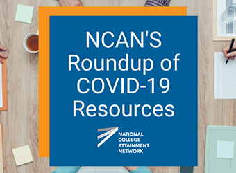 How the Education Field is Responding: A Roundup of COVID-19 Resources