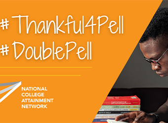 Share the ways you are #Thankful4Pell during NCAN’s weeklong campaign this week!
