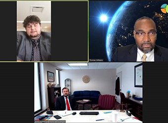 FCAN hosts inaugural Advocacy Week