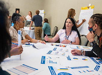 What the FAFSA?! Best ideas for boosting FAFSA completion from the 2022 Talent Strong Florida Summit