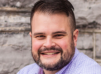 Meet Adam Lindberg, FCAN’s new Director of Research and Policy