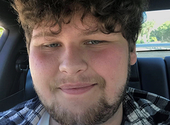 2021-22 Advocacy Spotlight — PLANit Sarasota + Student Fellow Noah Ferebee
