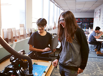 Register today for September 1 FCAN Webinar — Starting with the End in Mind: Helping Students Explore Careers and the Education Needed to Get There