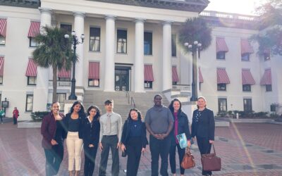 Apply Now: FCAN Advocacy Fellowship 2023-24 Call for Student Fellows