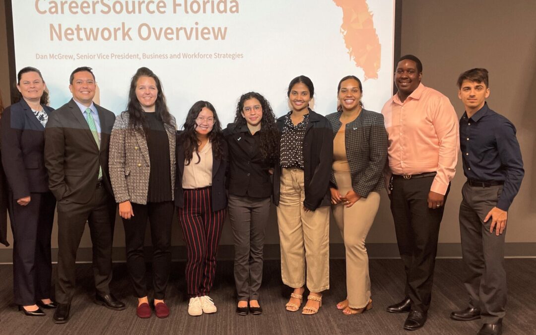 Communities across Florida bring student voices to Tallahassee