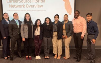 Communities across Florida bring student voices to Tallahassee