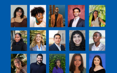 FCAN Selects 15 Student Advocacy Fellows to Champion Education Policy Change