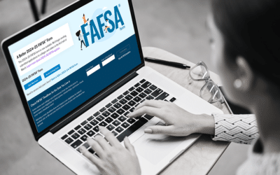 FCAN Partner Connects Professionals with Financial Aid Resources