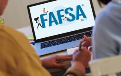 Key Takeaways from “FAFSA Reboot: Powering Up Completion Rates for the 2024-25 FAFSA” webinar