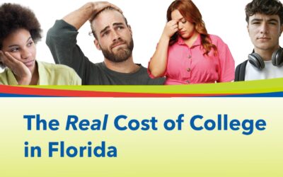 New Report Illuminates Real Cost of College in Florida