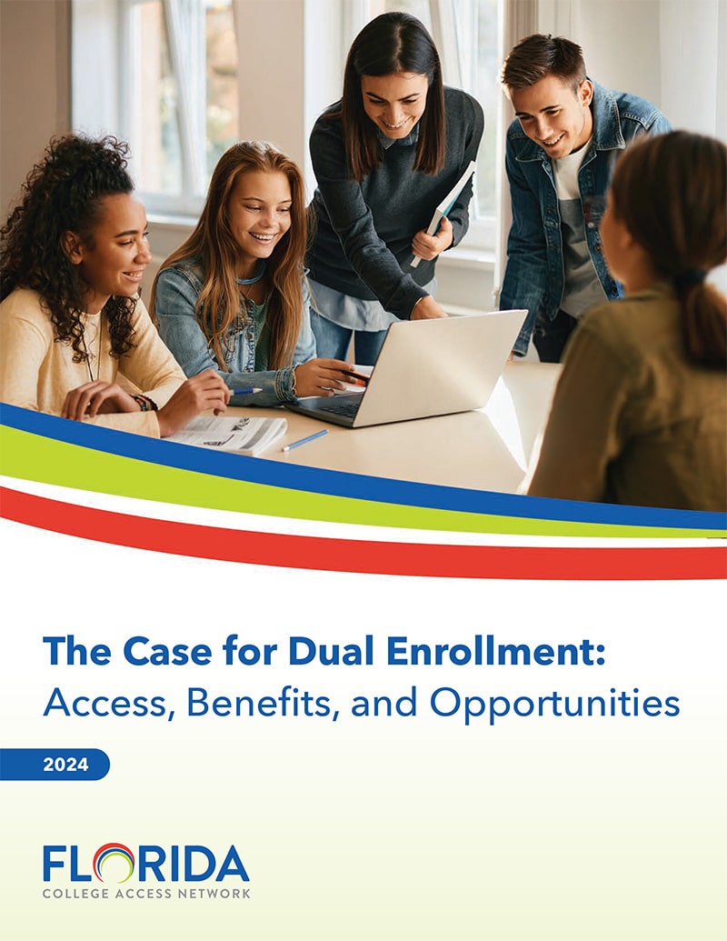 PDF Preview: The Case for Dual Enrollment