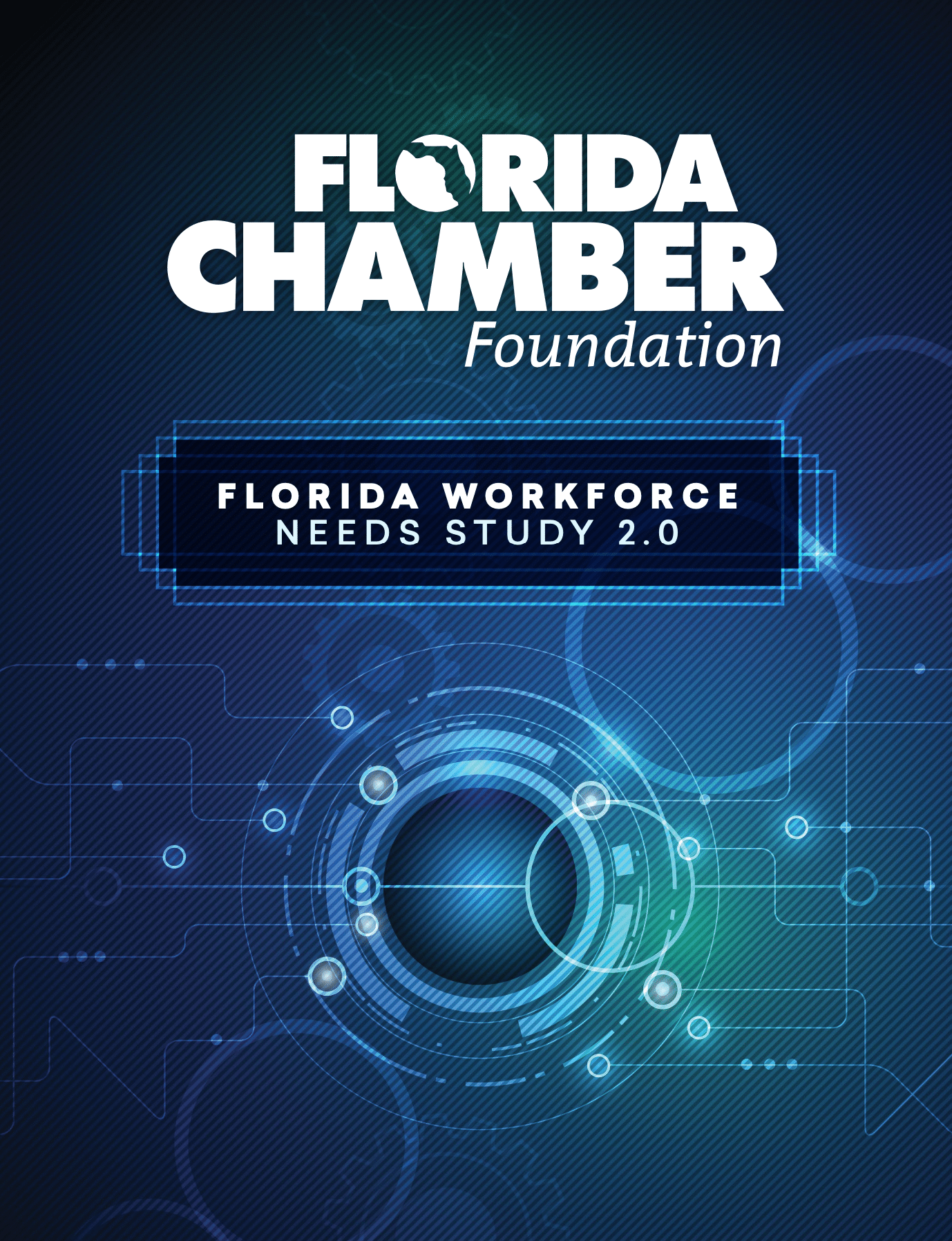 PDF Preview: Florida Workforce Needs Study 2.0