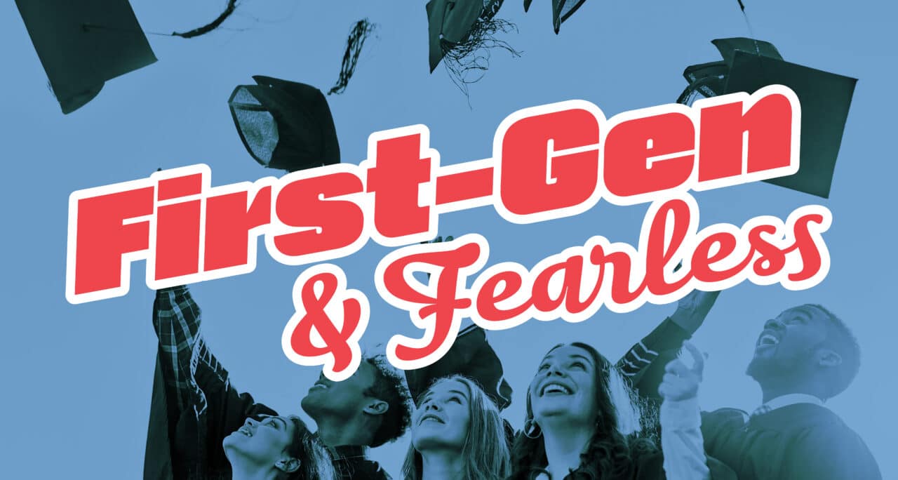 Resources for First-Generation Students - Florida College Access Network