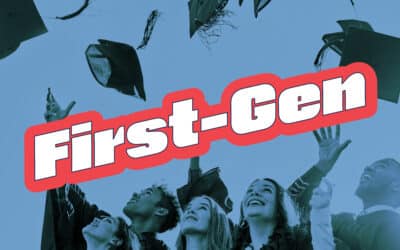 FCAN Continues “First-Gen & Fearless” Storytelling for National First-Generation College Celebration