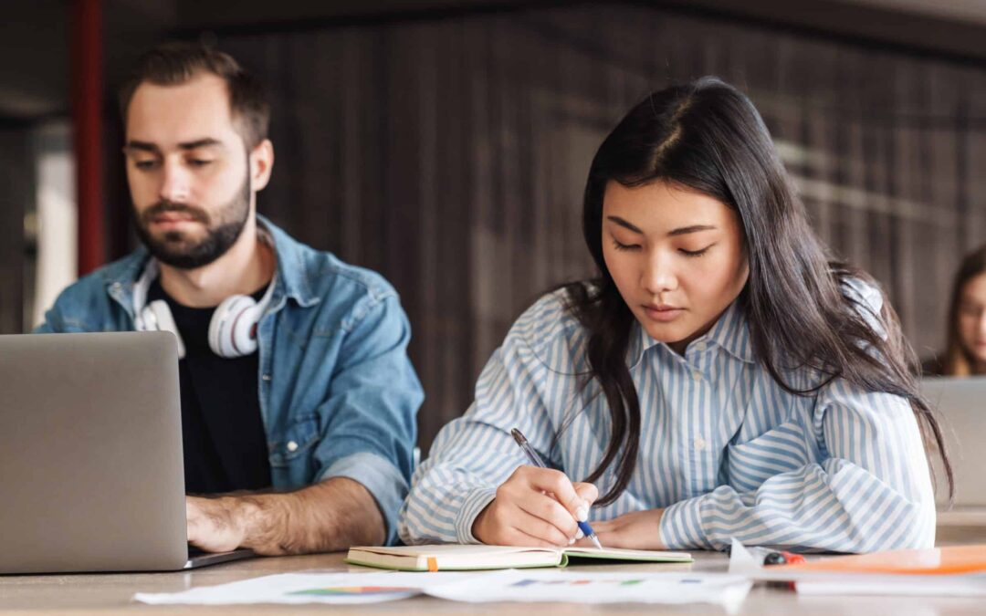 Home-Grown Talent: The Far-Reaching Benefits When Companies Invest in Their Employees’ Education Beyond High School