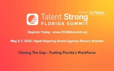 Closing the Gap – Fueling Florida’s Workforce at Talent Strong Florida Summit
