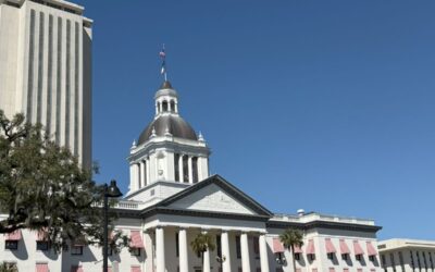 2025 Florida Legislative Session Update