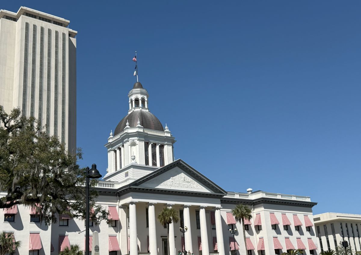 2026 Florida Legislative Session Preview