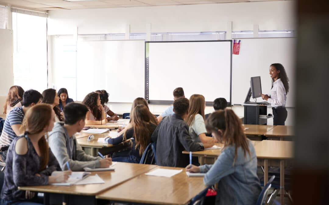 Empowering Futures: Students Advocate for Expanded Dual Enrollment Access Across Florida