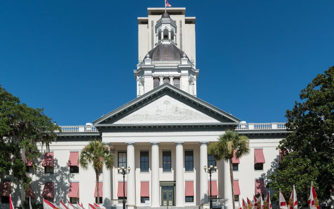 Florida Legislature Advances Bill to Require FAFSA Instruction in High School Curriculum
