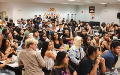 Communities Take Bold Steps to Prevent Summer Melt