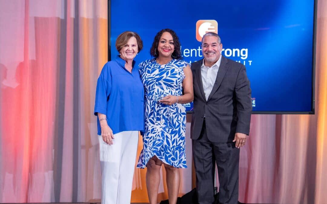 Miami-Dade Vice Principal Leads the Charge in College and Career Readiness