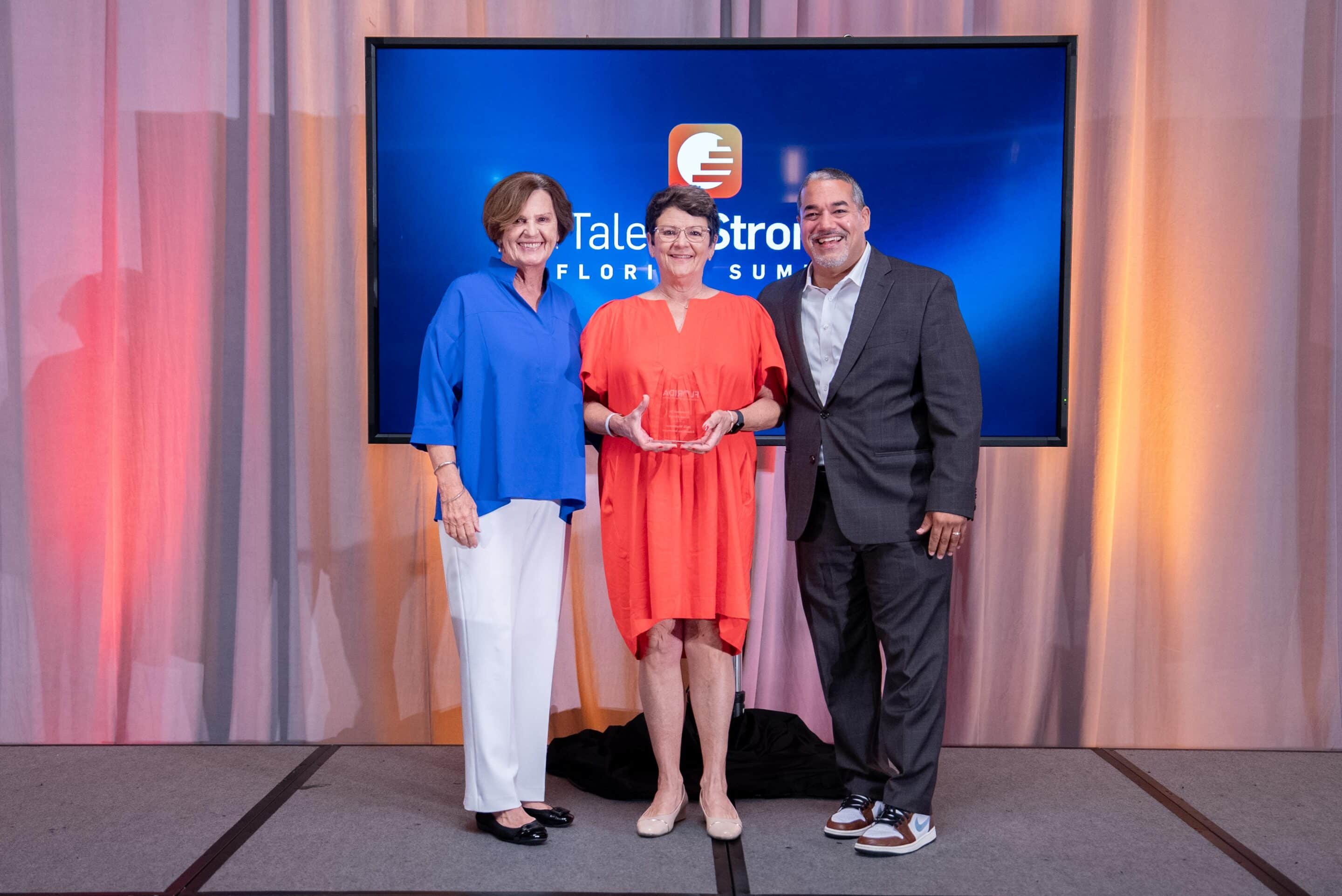 Putnam County CTE Director Leads in Workforce Innovation Across the District