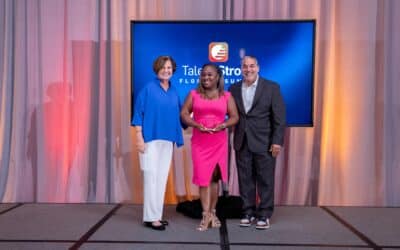 Redefining Workforce Readiness at Dave Thomas Education Center