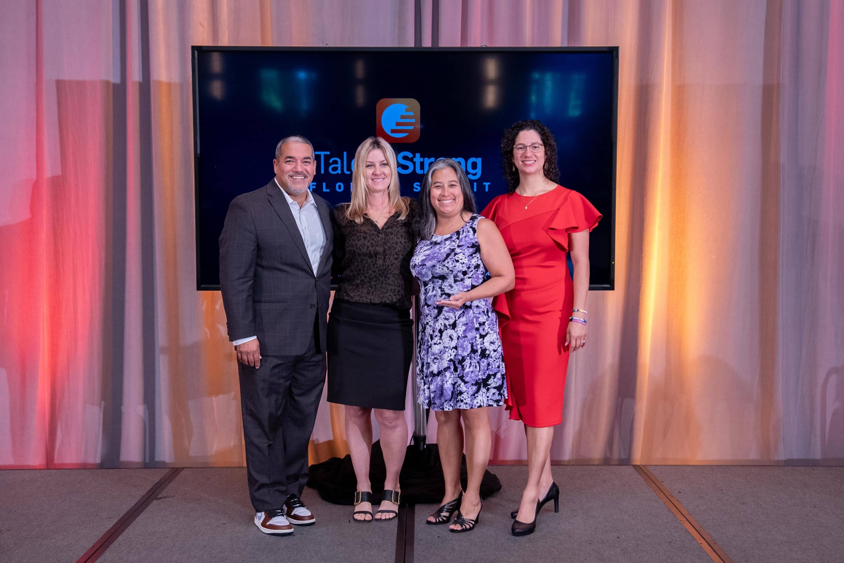 Hagerty High School Boosts FAFSA Completion Through Targeted Support and Community Partnership