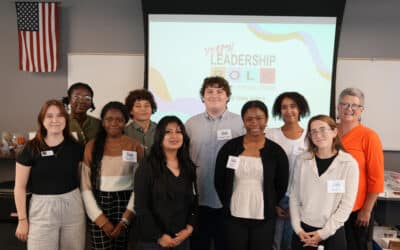 Polk Vision Cultivates the Next Generation of Young Leaders