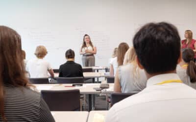 Investing in the Future: How Community Partnerships and Summer RISE Empower Citrus County Students