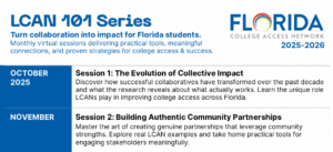 2025-26 LCAN 101 Series