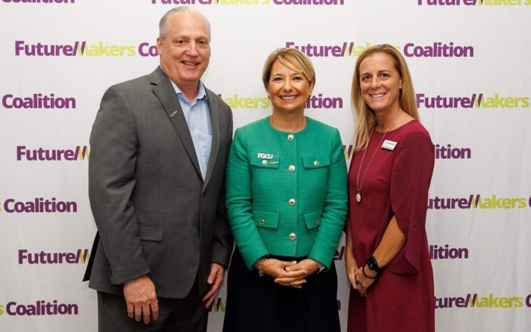 A Decade of Driving Change: FutureMakers Marks 10 Years of Bold Progress in Southwest Florida