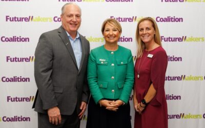 A Decade of Driving Change: FutureMakers Marks 10 Years of Bold Progress in Southwest Florida