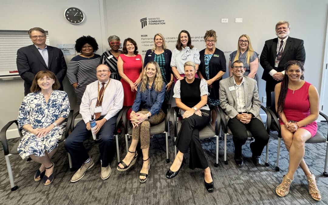 REACH Manatee Relaunches with Renewed Focus on Postsecondary Success and Economic Growth