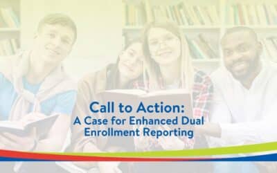 A Call for Enhanced Reporting To Strengthen Dual Enrollment