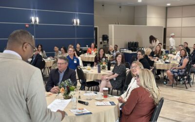 Sarasota Sets Bold Goal: Get 182 More Students to College