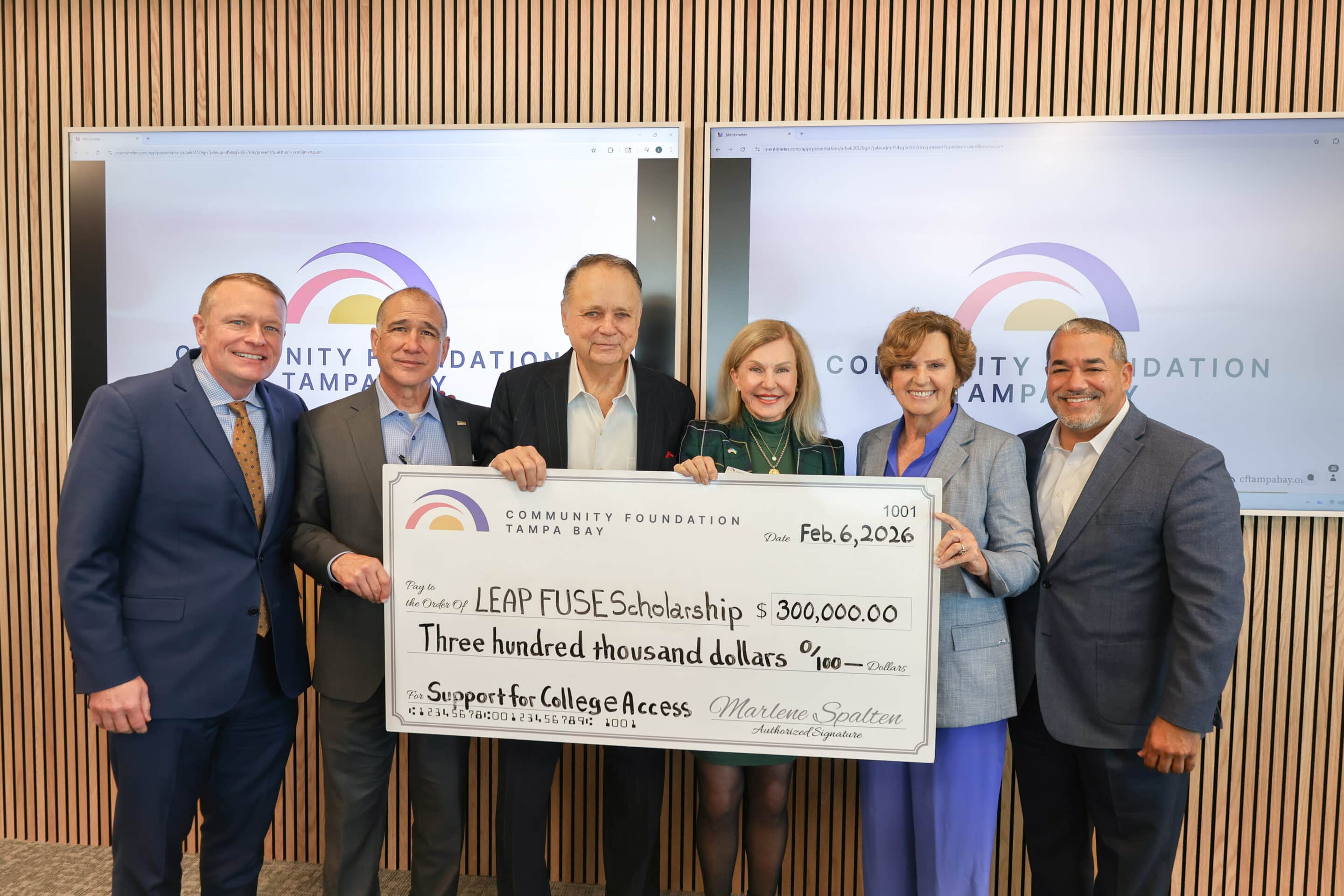 Tampa Bay Unlocks a Billion-Dollar Opportunity: How College Access Drives Regional Prosperity