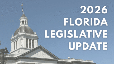 2026 Florida Legislative Session Update - Florida College Access Network