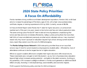 FCAN's 2026 Policy Priorities