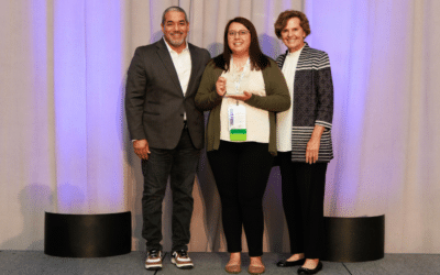 Building Pathways to Success: Anita Herrera Recognized as FCAN’s 2026 College Ready Florida Innovator