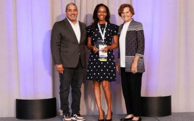 Transforming Workforce Pathways: Tonia Shook Recognized as FCAN’s 2026 Workforce Education Innovator