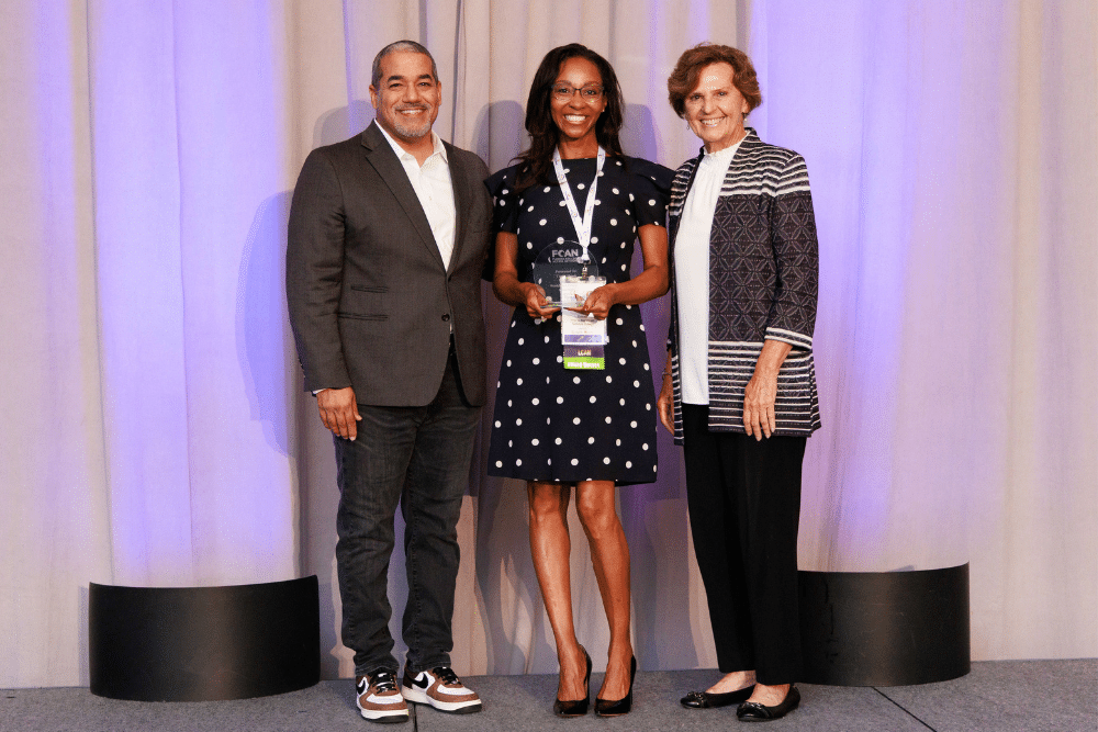Transforming Workforce Pathways: Tonia Shook Recognized as FCAN’s 2026 Workforce Education Innovator