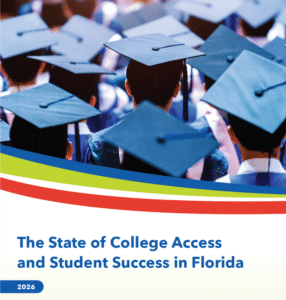RESEARCH BRIEF — 2026 State of College Access and Student Success in Florida