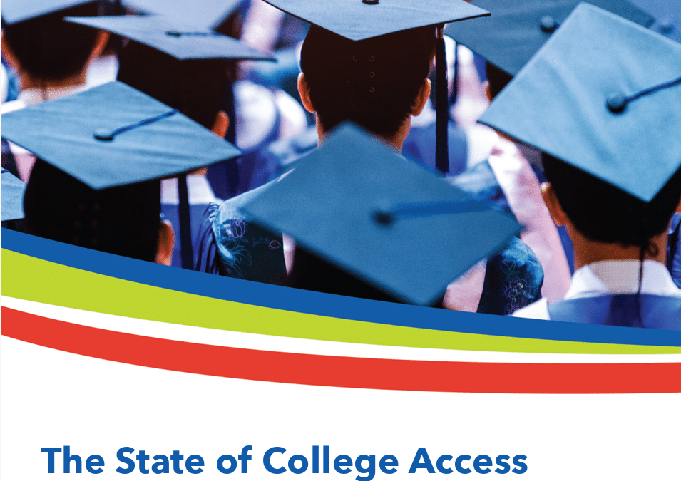 RESEARCH BRIEF — 2026 State of College Access and Student Success in Florida