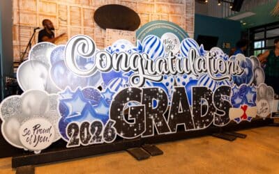 In Gainesville, College Decision Day Is a Community Event. That’s the Point.