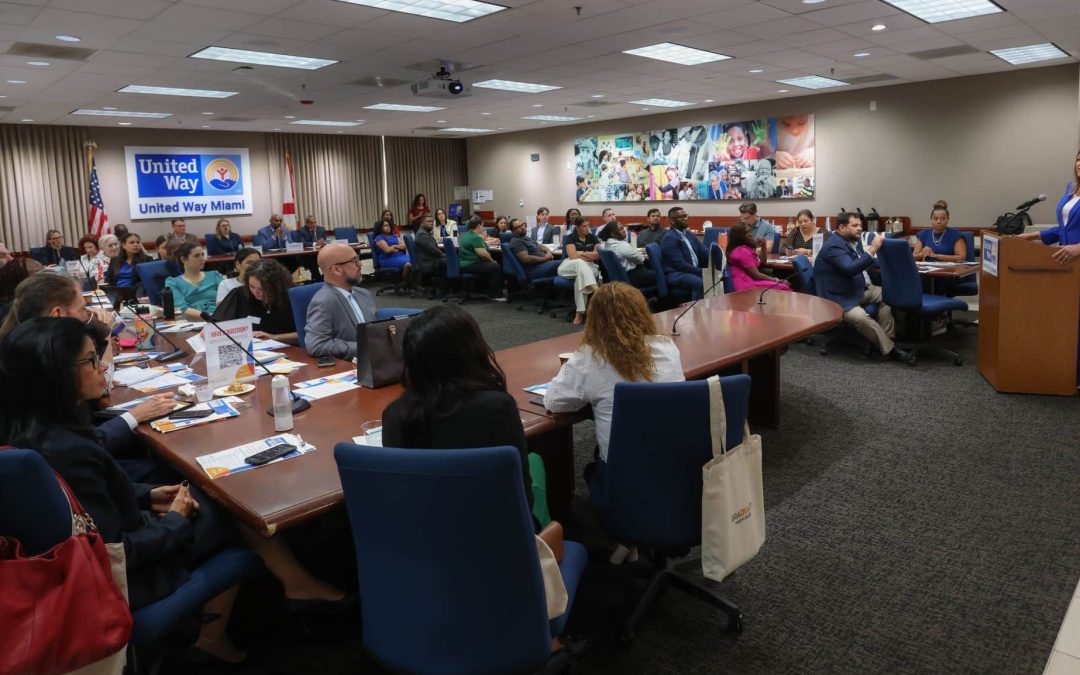 Miami-Dade Makes the Case for Its Future Billions