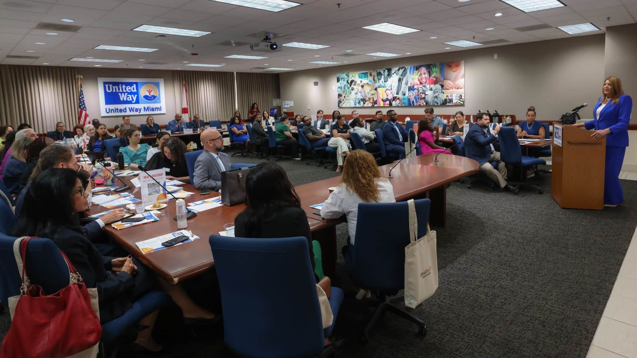 Miami-Dade Makes the Case for Its Future Billions
